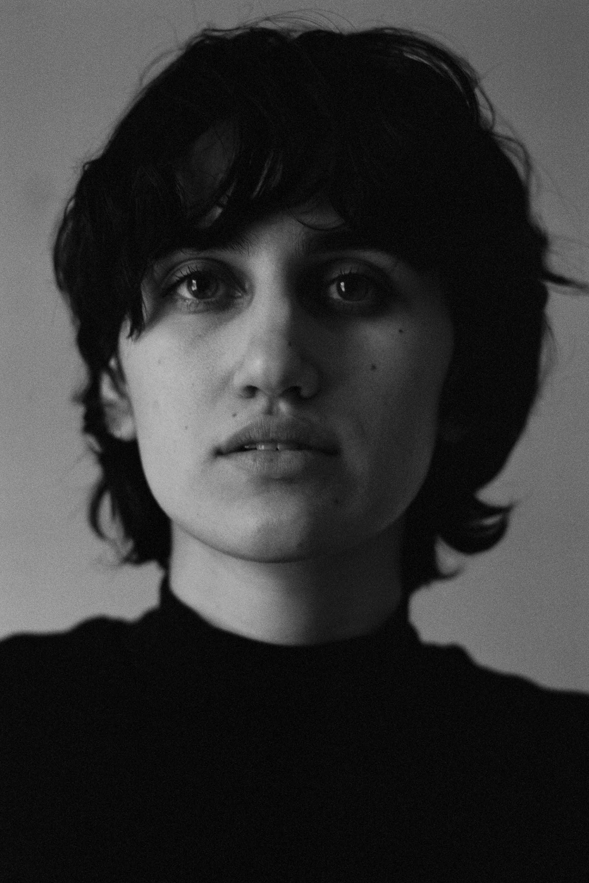 Jade Louise backdrop