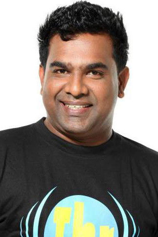 Kavimaran THR Raaga backdrop