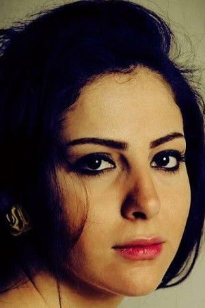 Heba Khaled backdrop