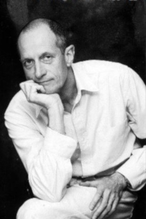 Oliviero Dinelli backdrop