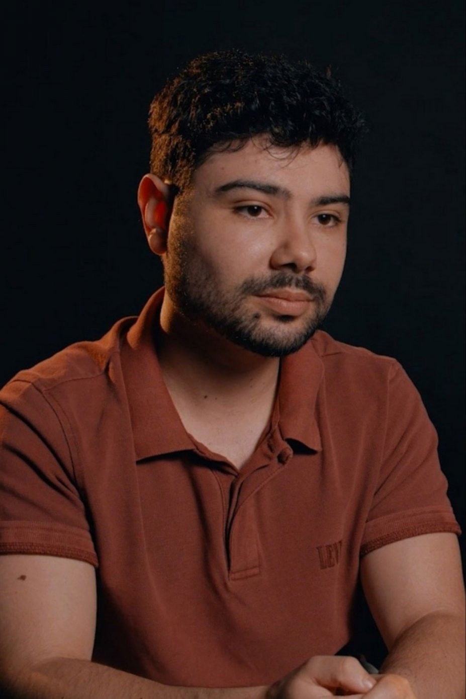 Alexandre Costa backdrop