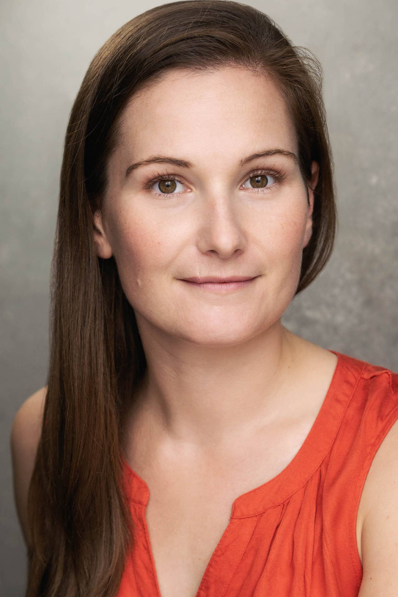 Georgie Smibert backdrop