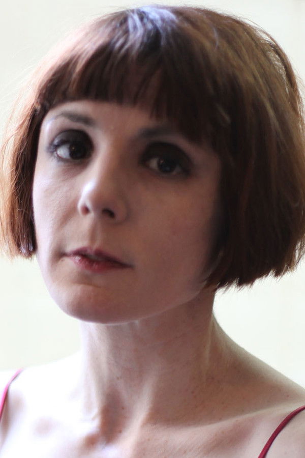 Frances Bathory backdrop