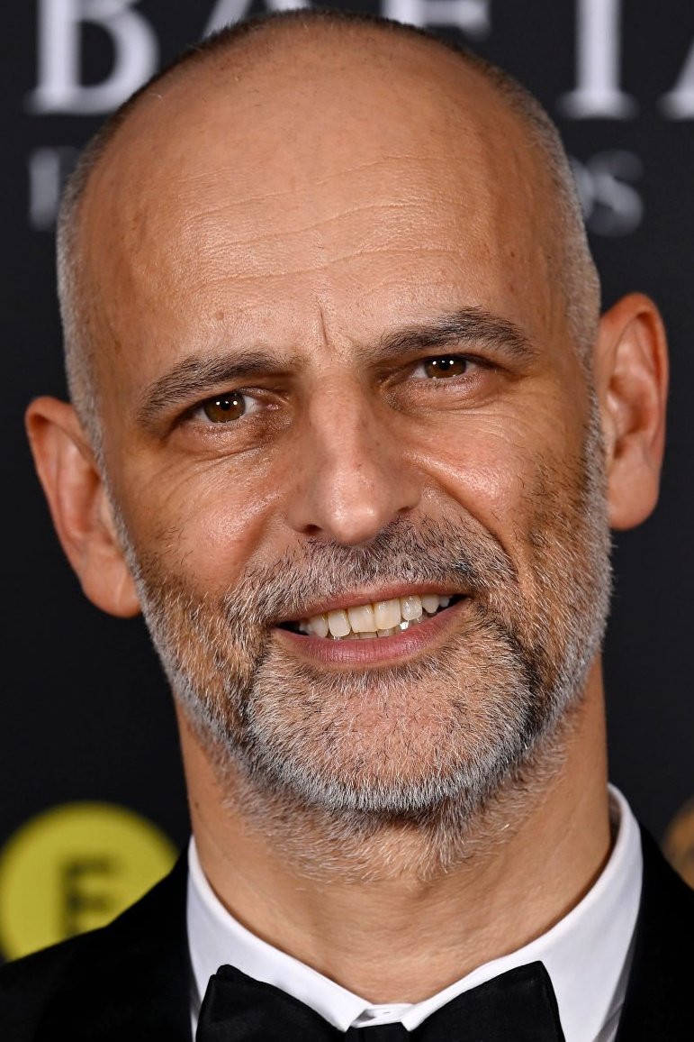 James Wilson backdrop