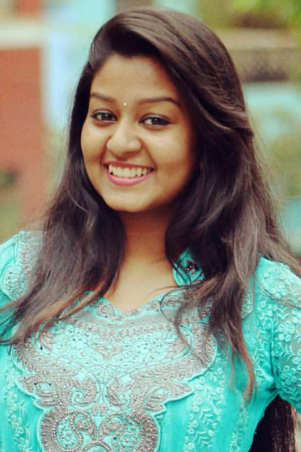 Rhema Ashok backdrop