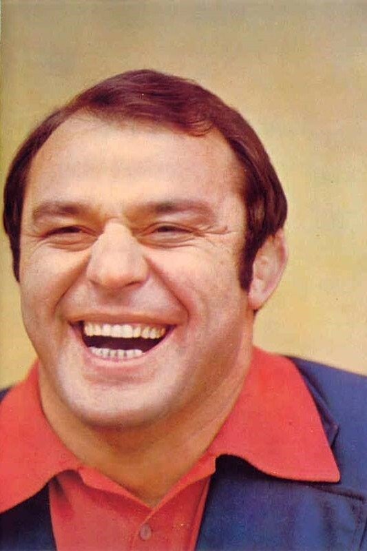 Levan Tediashvili backdrop