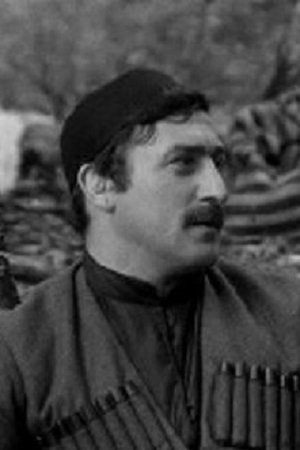 Mikheil Saladze backdrop