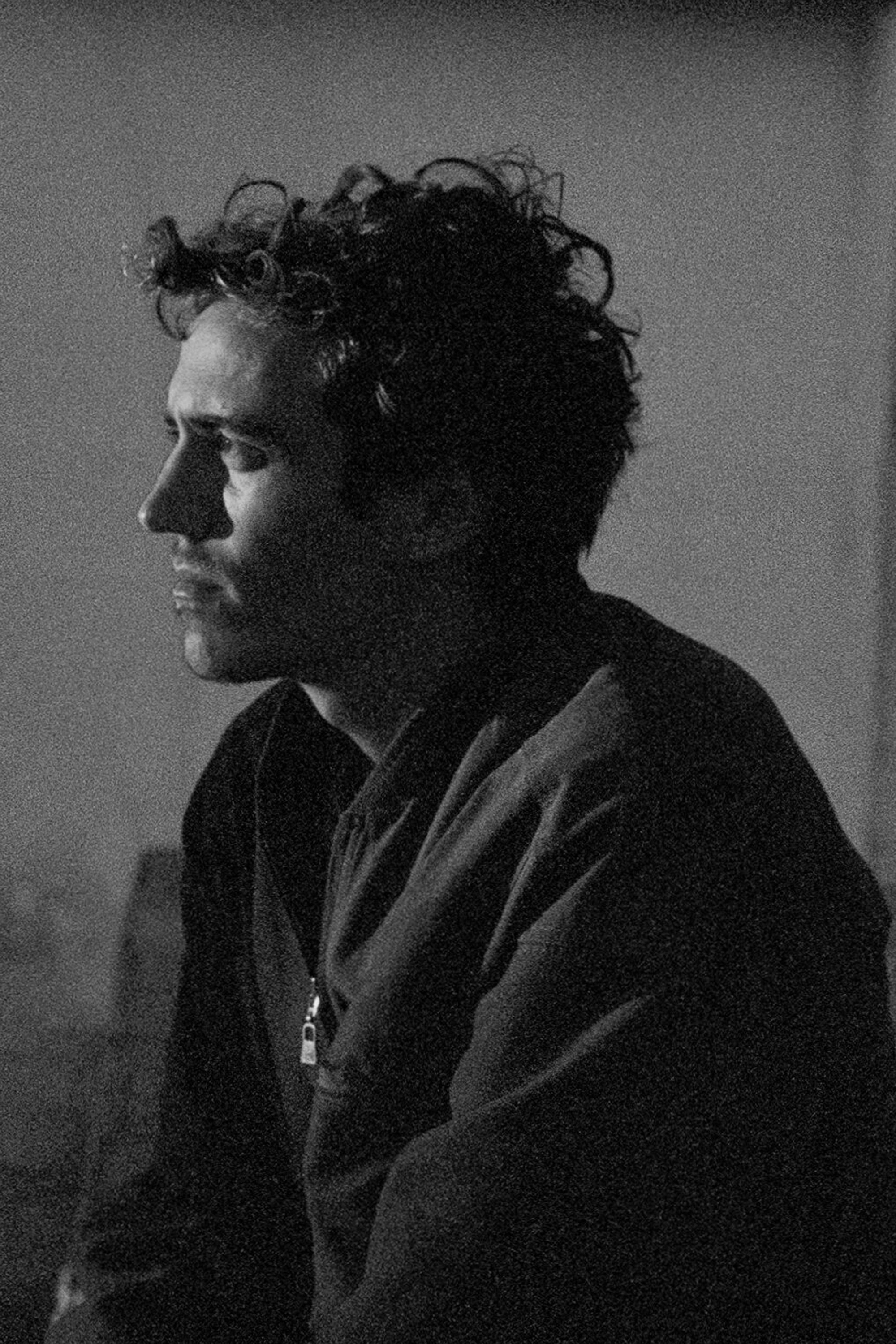 Paul Chotel backdrop