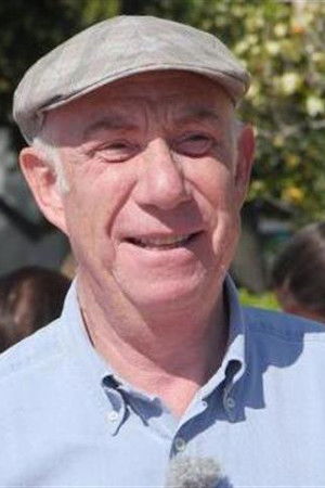 Davide Mengacci backdrop