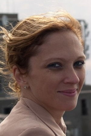 Heather Barrera backdrop