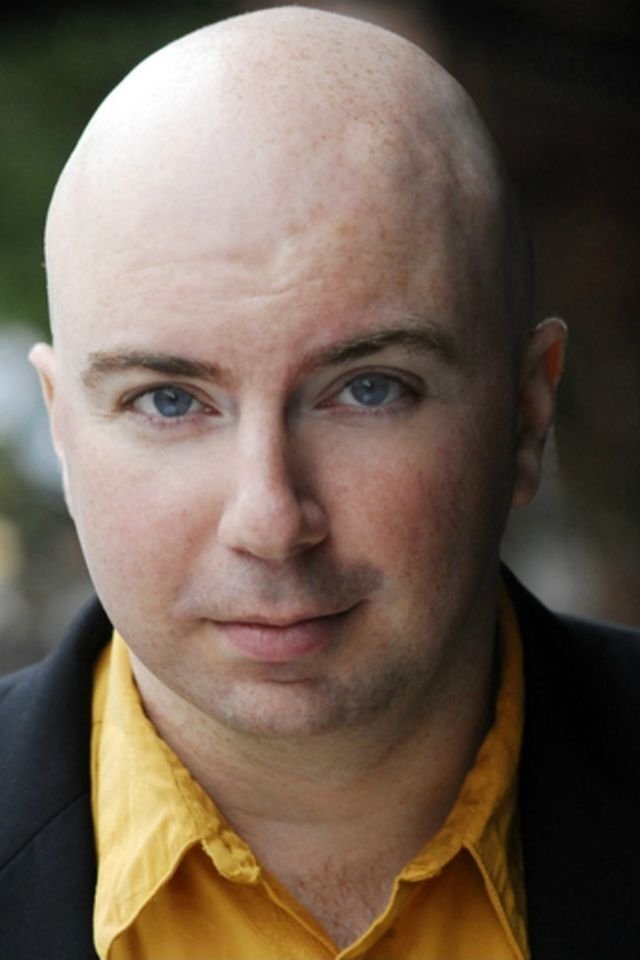 Darius Pierce backdrop