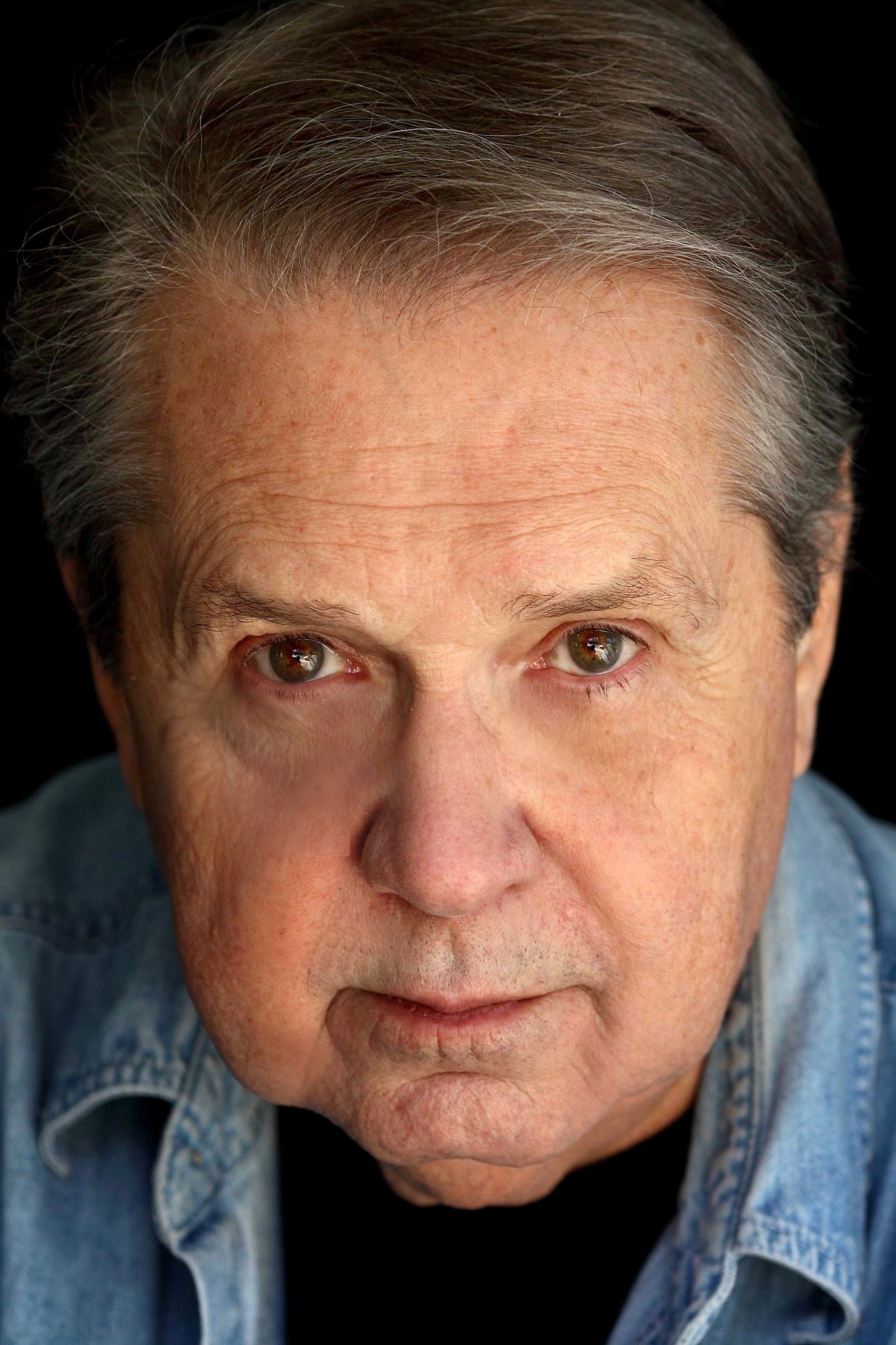 Kermit Rolison backdrop