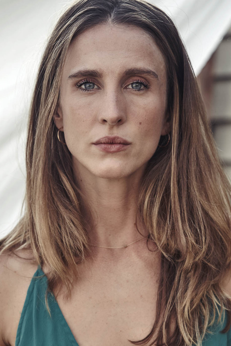 Hermione Lynch backdrop