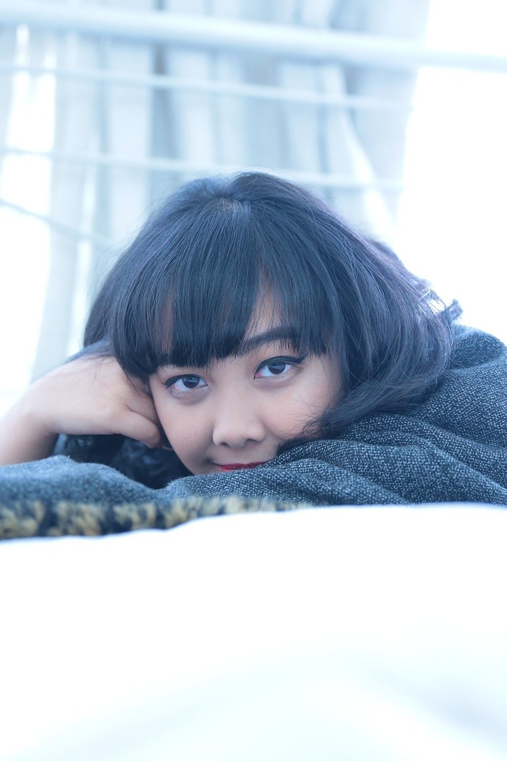 Rain Chudori backdrop