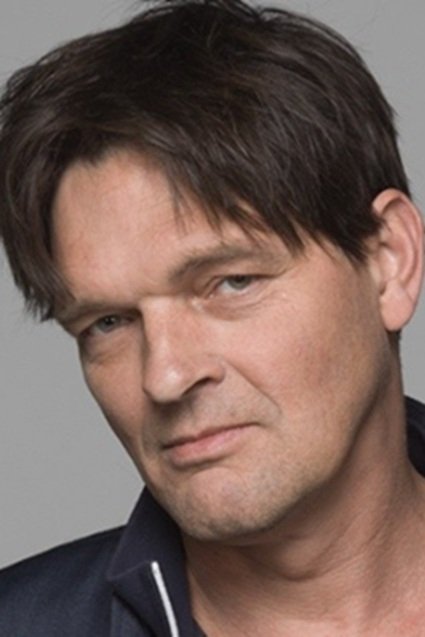 Pieter van Rijn backdrop