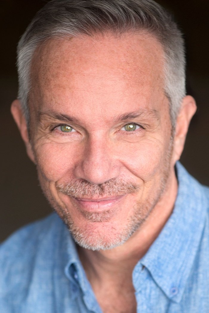 Edward Singletary backdrop