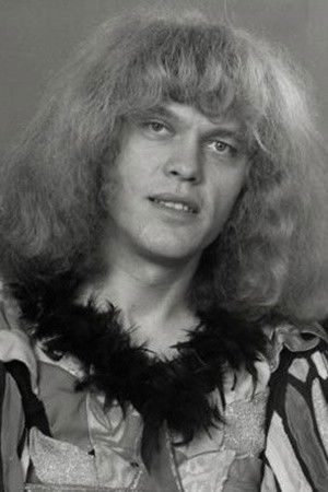 János Kóbor backdrop