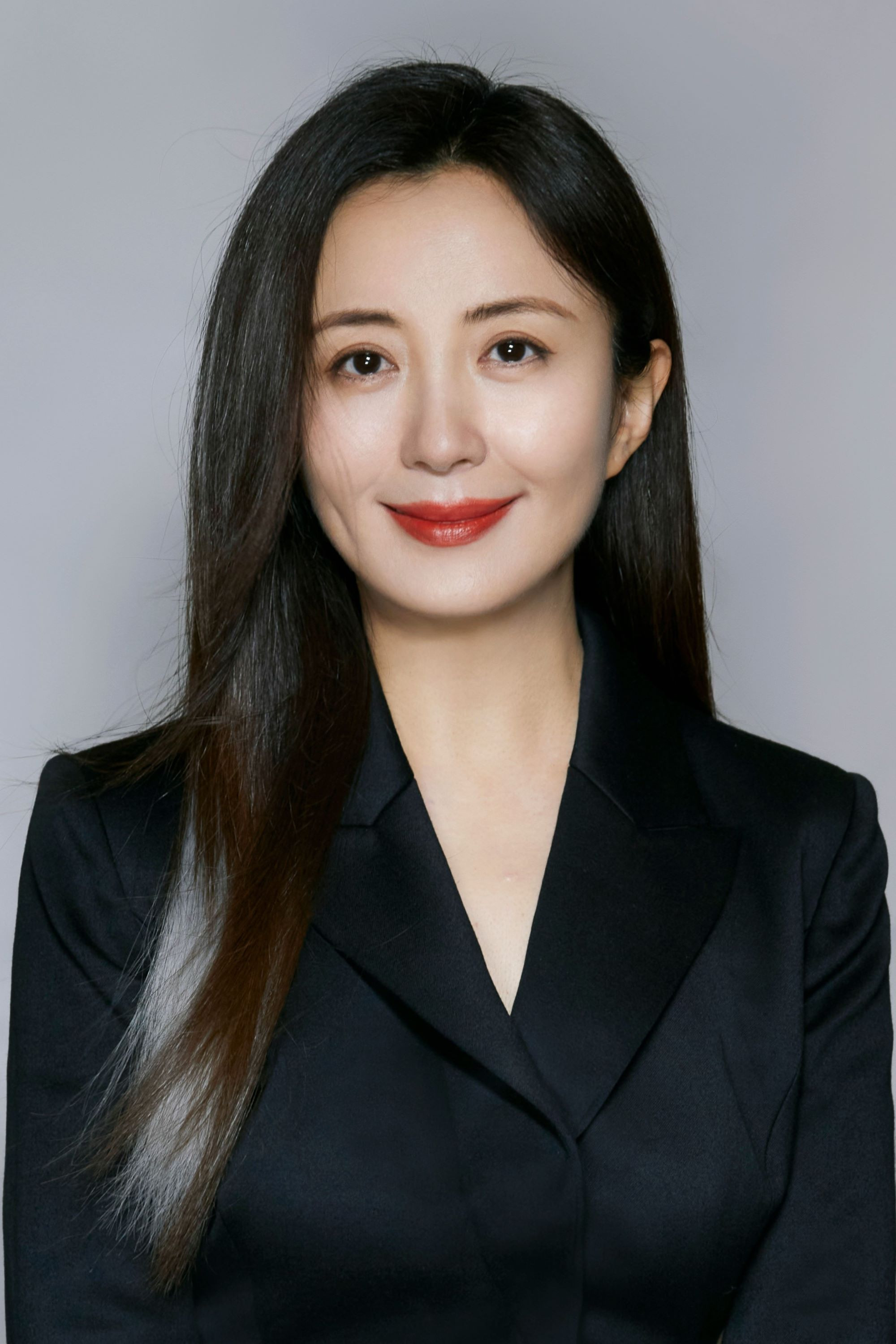 Yang Tongshu backdrop