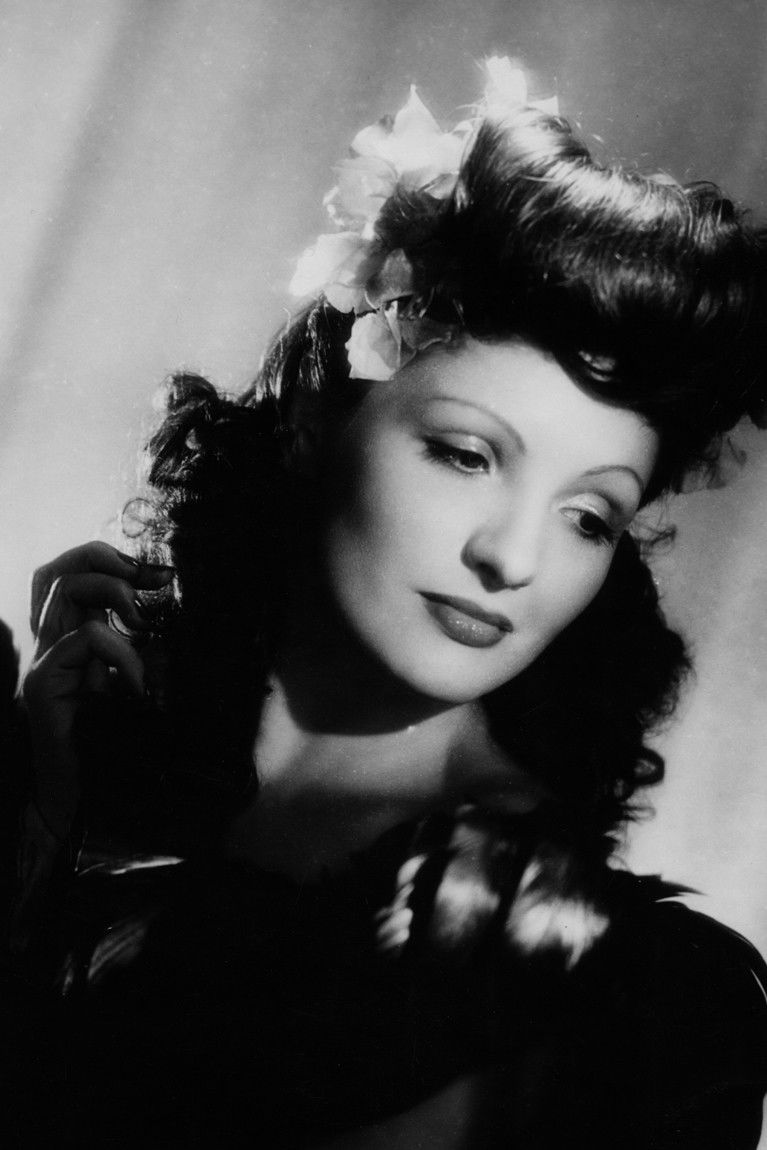 Michèle Martin backdrop