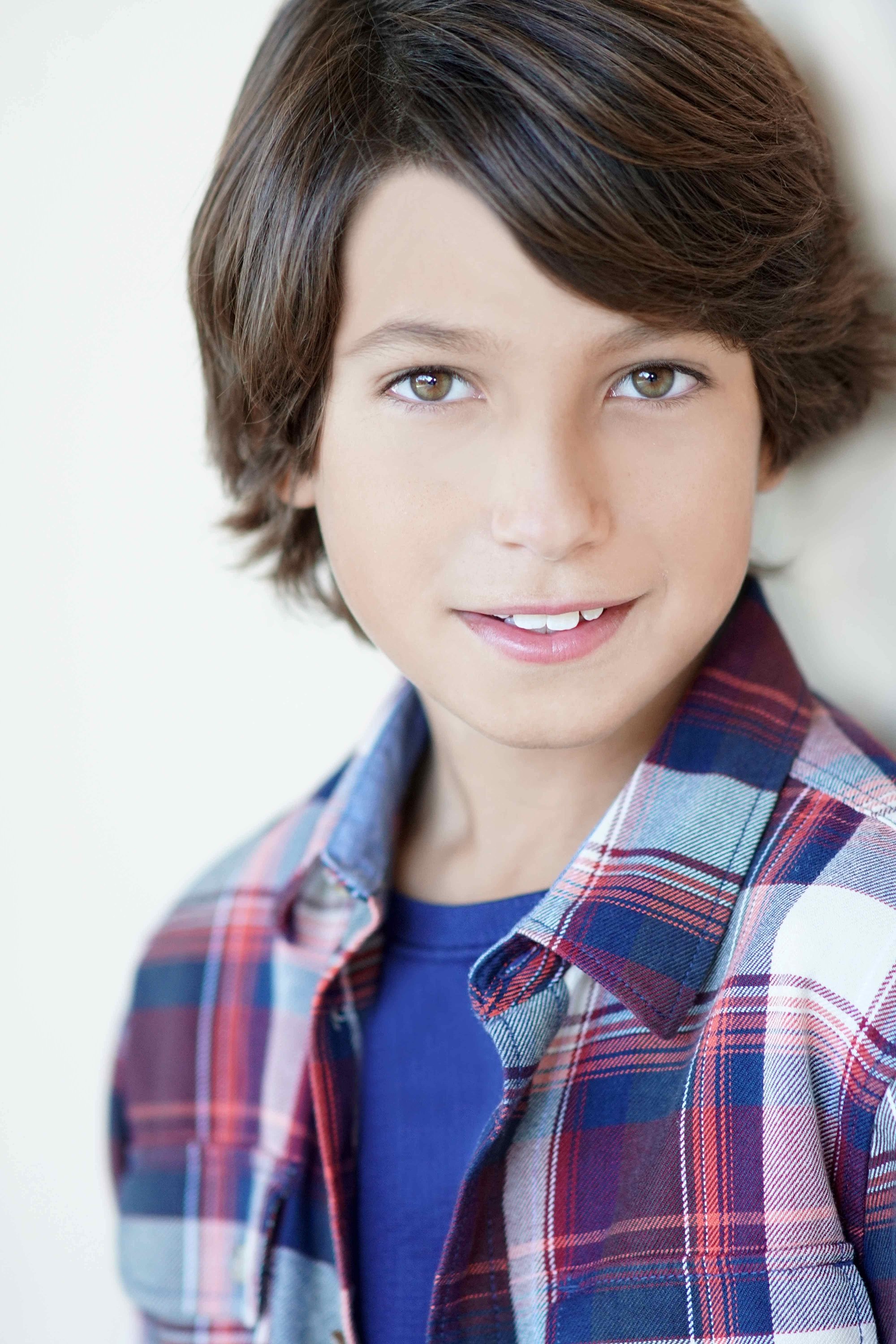 Adam Niemann backdrop