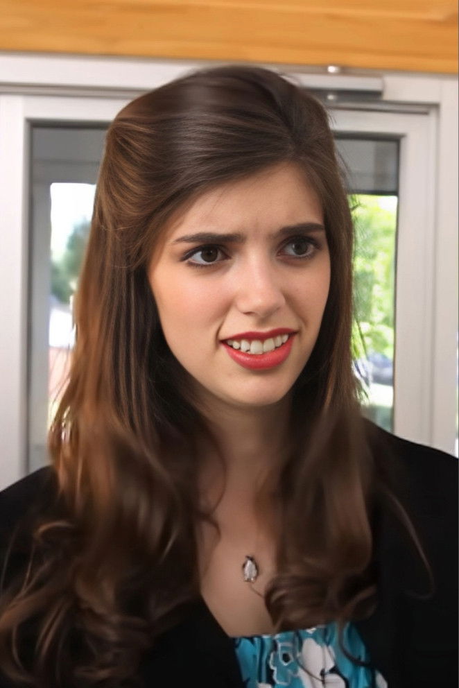 Erica Lloyd backdrop