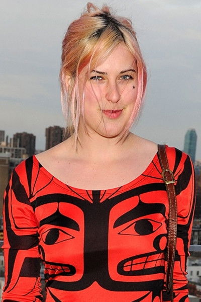 Scout LaRue Willis backdrop