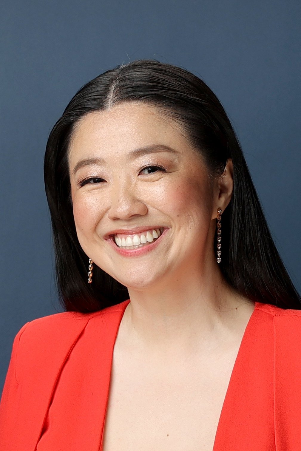 Sherry Cola backdrop