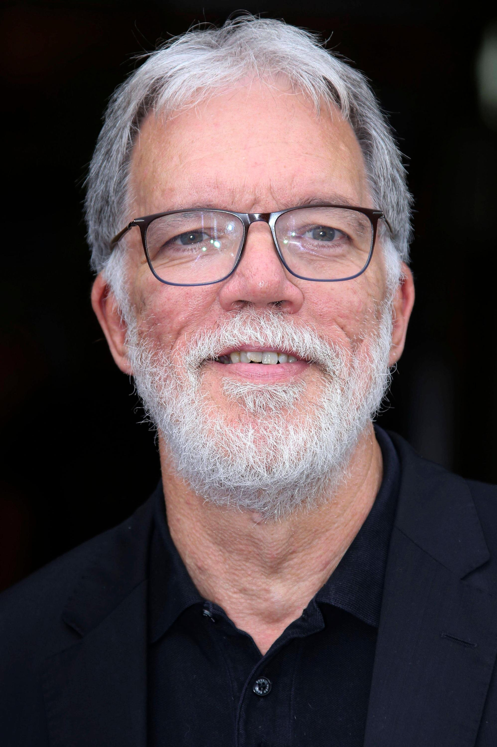 Wolfgang Trepper backdrop