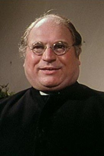 Rudolf Rhomberg backdrop