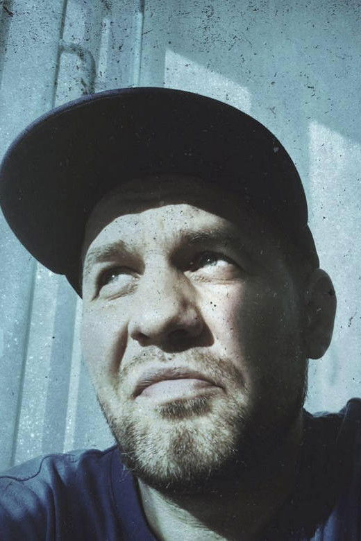 Evgen Bushmakin backdrop