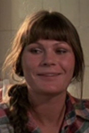 Nicole Vautier backdrop