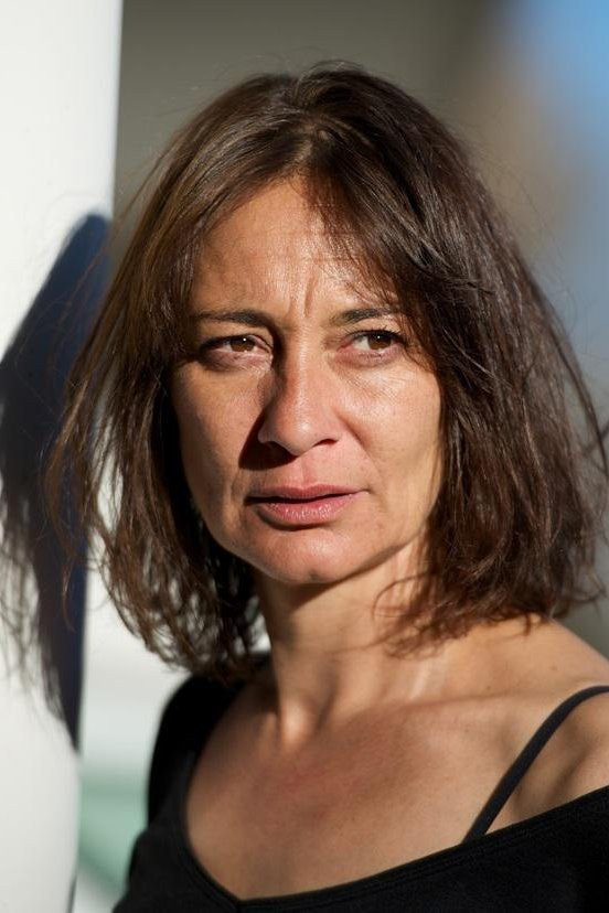 Magali Bonat backdrop