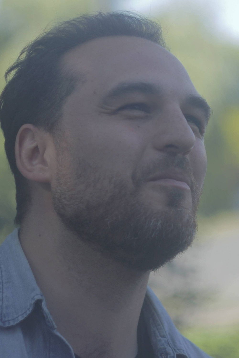 Jesse Kreitzer backdrop