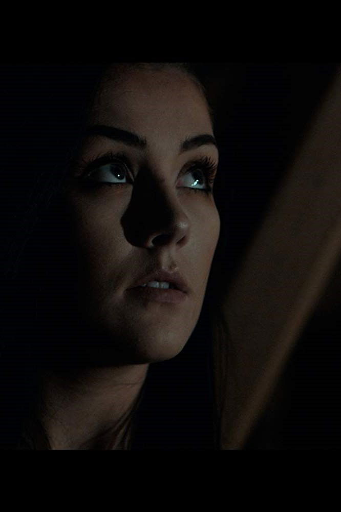 Erica Keegan backdrop