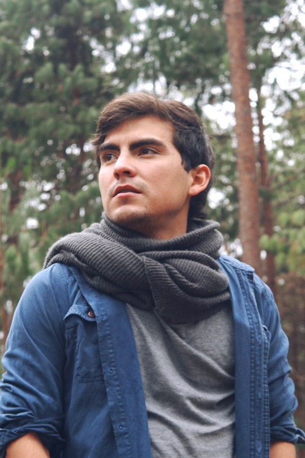 Jim Garrido backdrop