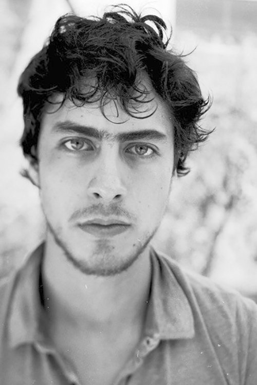 Romanni Villicaña backdrop