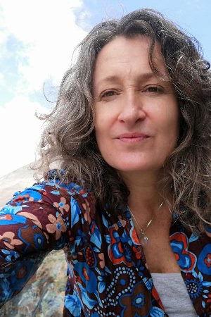 Tania Olhovich backdrop