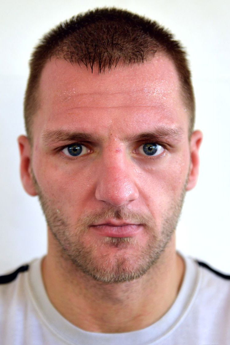 David Zawada backdrop