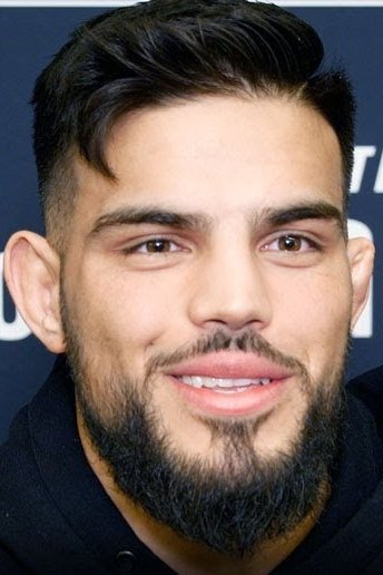 Nasrat Haqparast backdrop