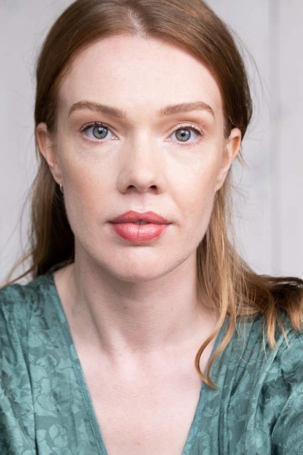 Alice May Connolly backdrop