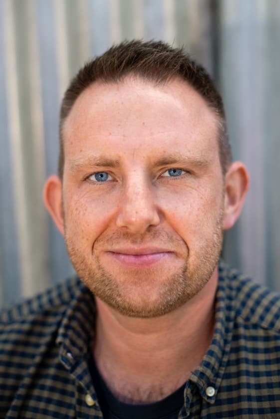 Thomas Campbell backdrop