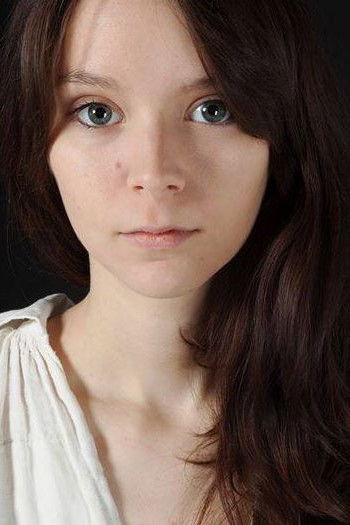 Marion Jhöaner backdrop