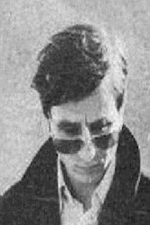 Salah Karim backdrop