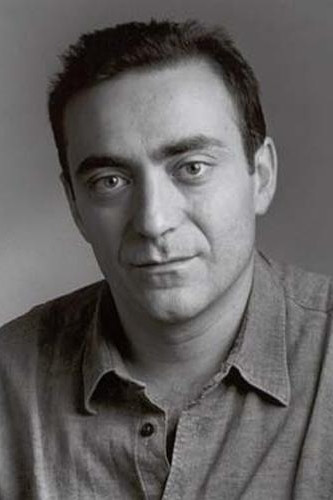 Guillaume Destrem backdrop