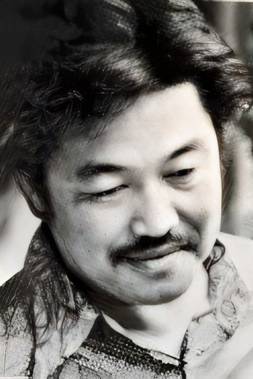 Amin Kertarahardja backdrop