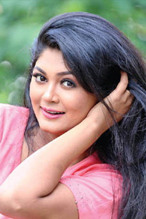 Mousumi Hamid backdrop