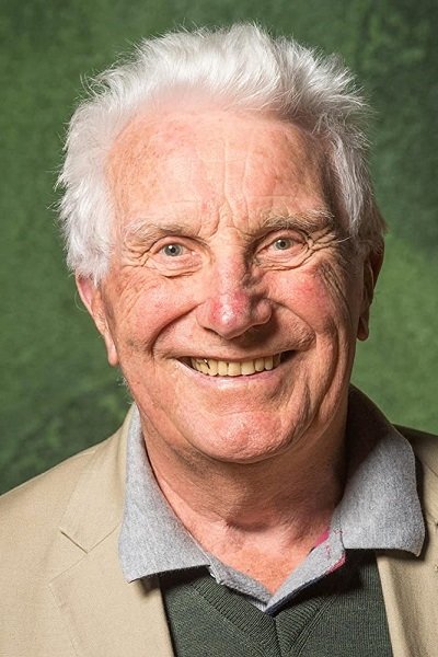 Ray Henwood backdrop