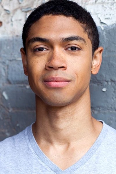 Reynaldo Piniella backdrop