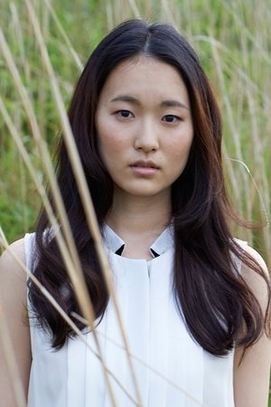 Akari Kinoshita backdrop