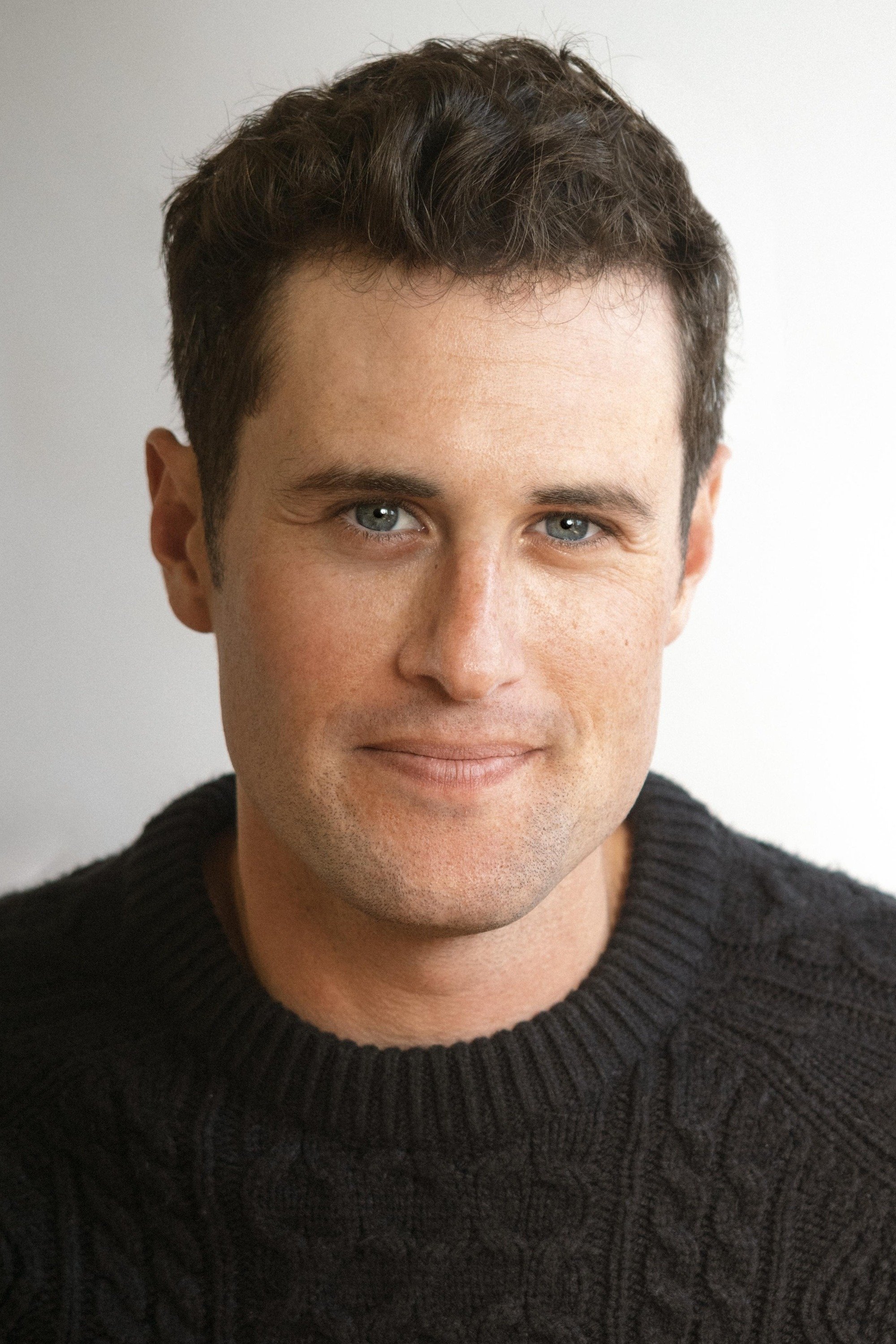 Jake Reiner backdrop